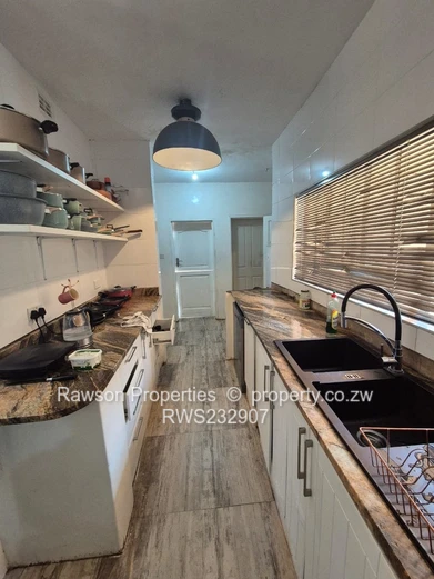 Belgravia Commercial Property 