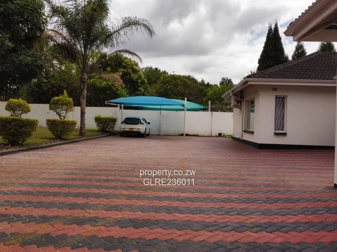 Fully Furnished Highland Haven To Let 