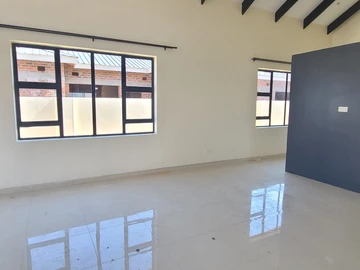 3 Bedroom Townhouse Complex