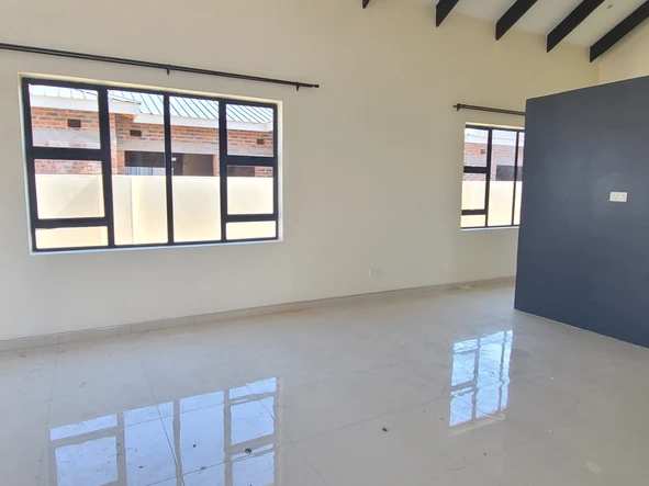 3 Bedroom Townhouse Complex