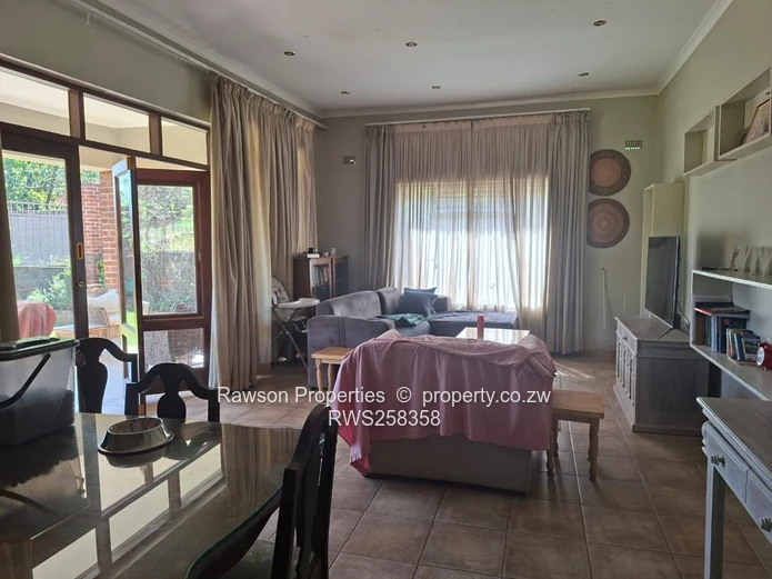 Vainona House For Sale
