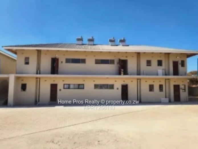 Flats to rent