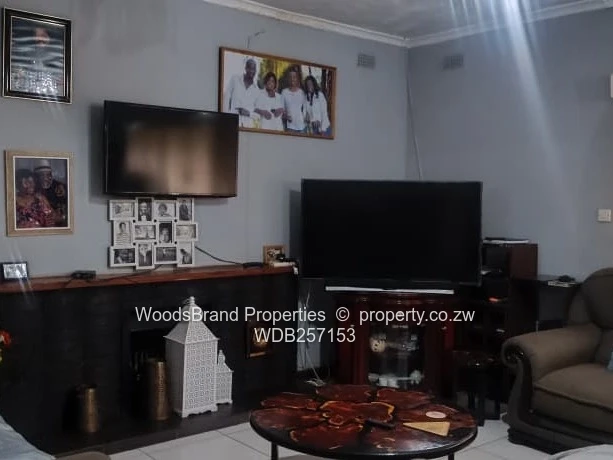 Mabelreign house for sale