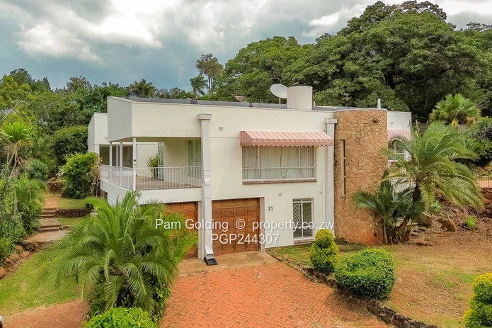 Split Level Family Home in Greystone Park 