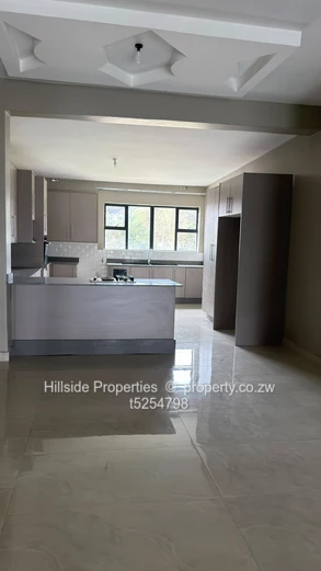 3bedroom apartment Groom bridge  (Sole Mandate)