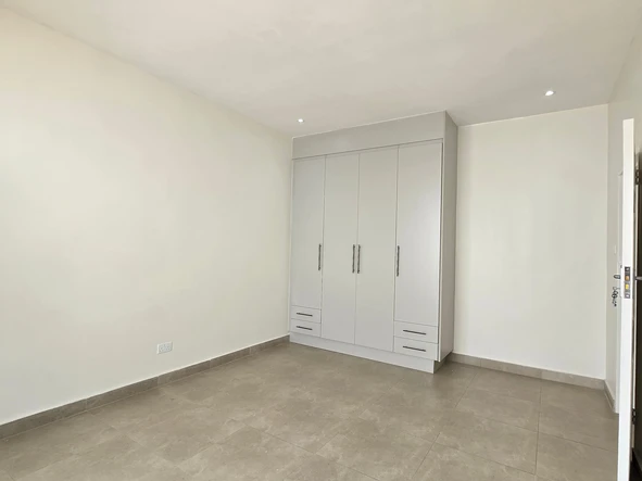 4 Bedroom Townhouse Complex