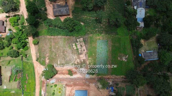 Titled Vacant Residential Stand – Orange Grove