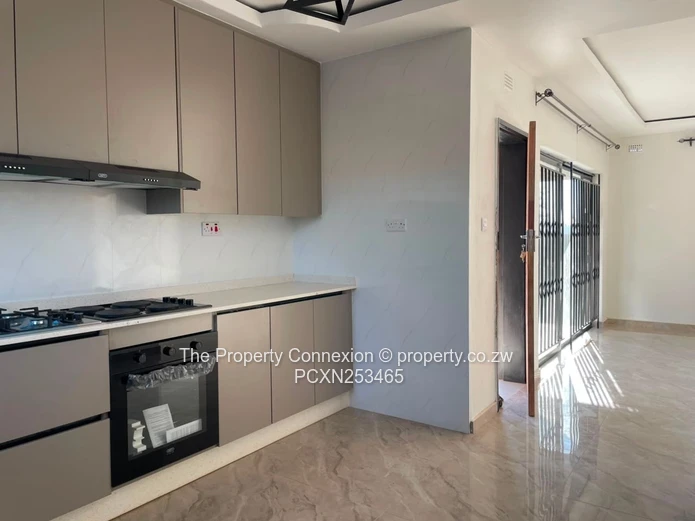 Modern 3-Bedroom Executive Apartment in Tynwald – Prestigious Gated Community