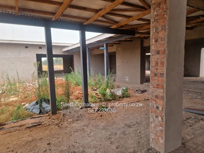 Finish To Your Own Taste