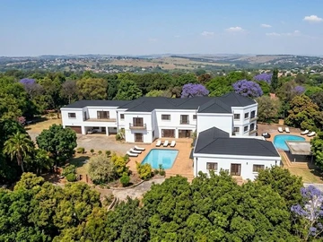 Commercial Property