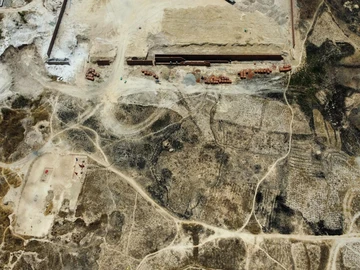 Commercial & Industrial Land