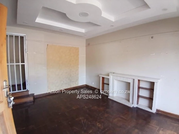 Neat Office Space To Let In Avondale! 