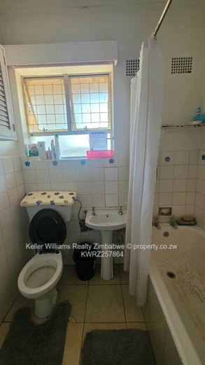Avondale | Bath Road | Braemer Court | 2 Bed Flat (Sole Mandate)