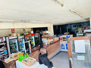 Shop & Retail Property