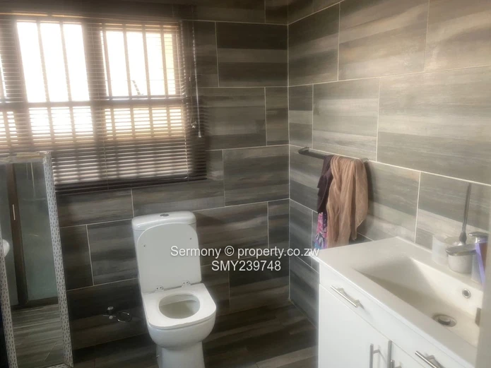 Residential house for sale