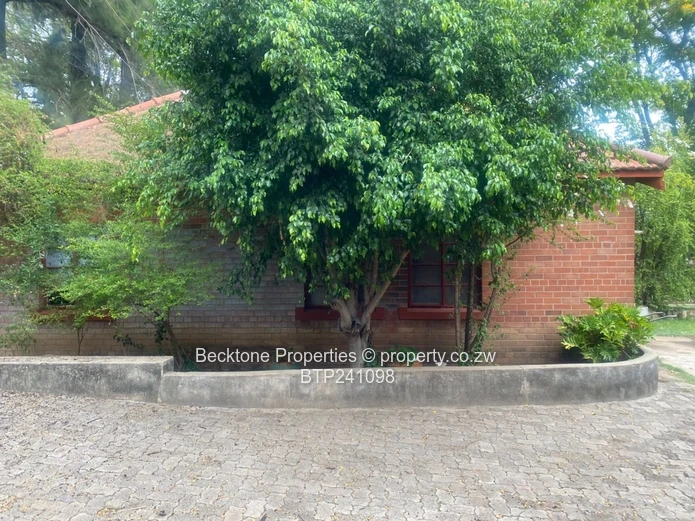 Entertainers Delight! GlenGarry Manor