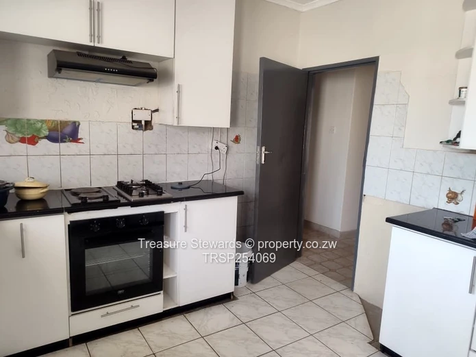 3-Bed Family Home in Ruwa  (Sole Mandate)