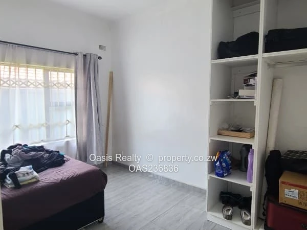 Lovely modern home to let