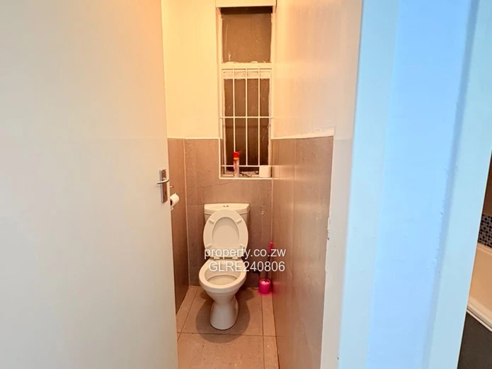 Avenues Fully Furnished 2 Bedroomed Flat To Rent