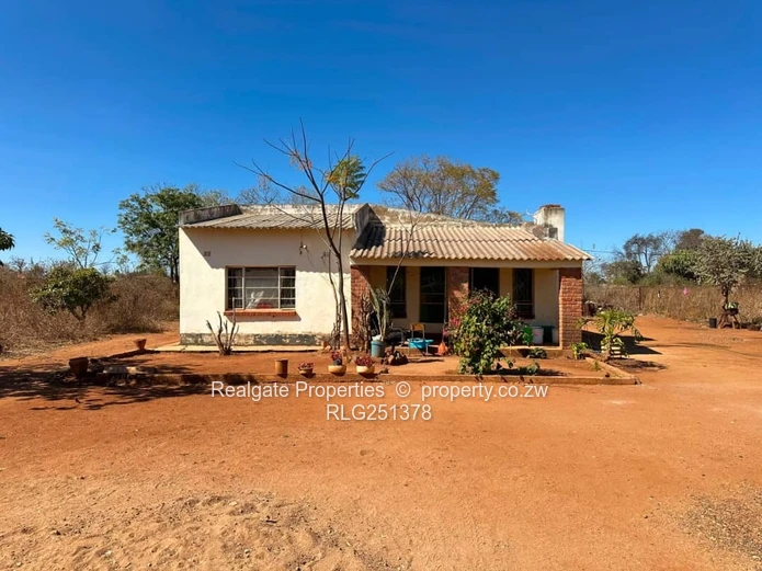 Property For Sale | Northvale (Next To Kingsdale) Bulawayo