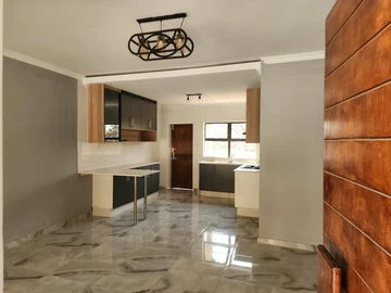 2 Bedroom Cottage