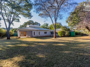 3 Bedroom Townhouse Complex