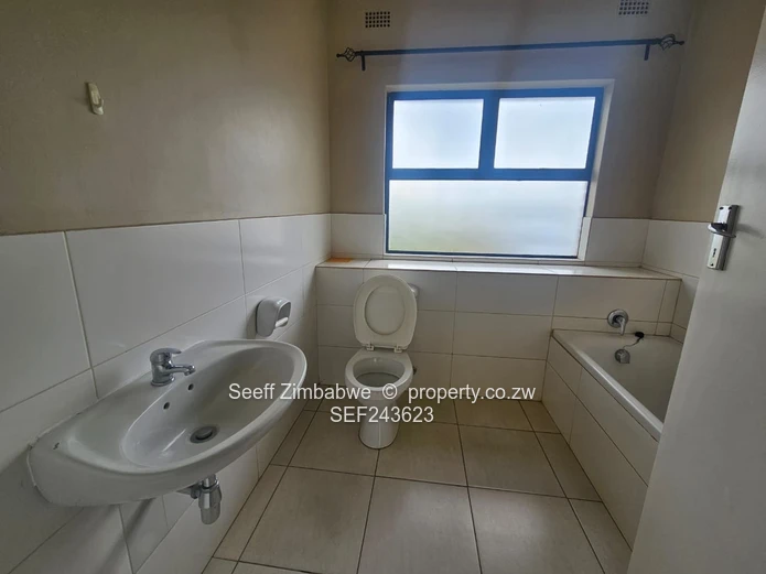 Modern & Sustainable 3-Bedroom Family Home in a Secure Gated Complex