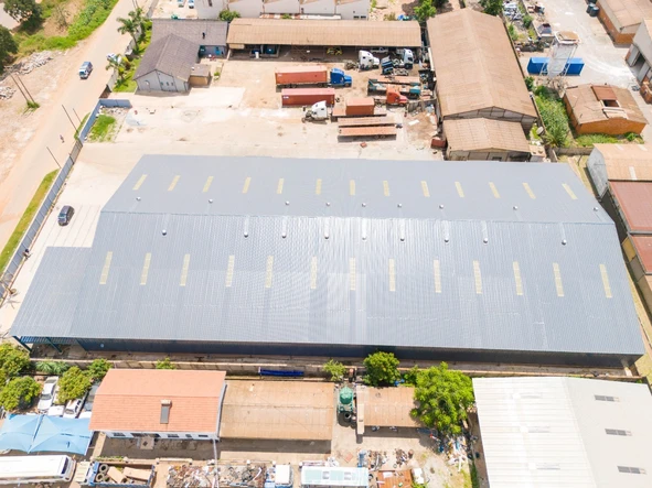 Commercial Property