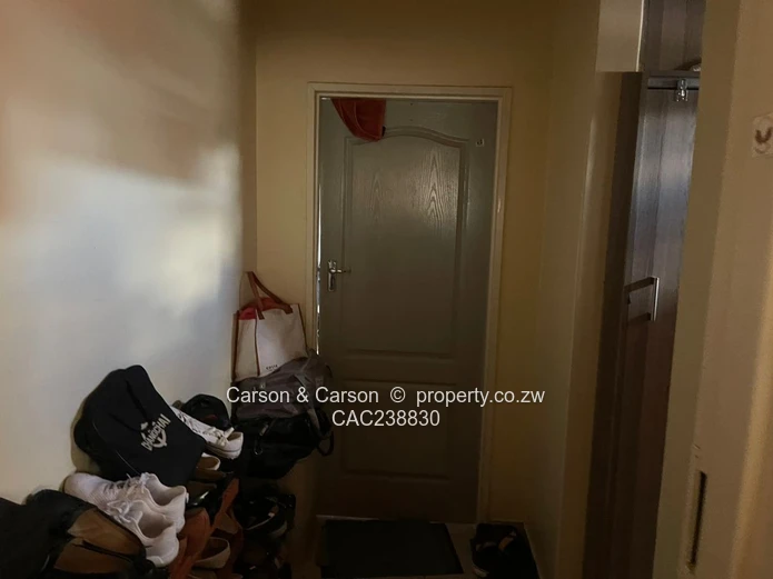 Damofalls Park Phase 1 – Executive 5-Bedroom House To Let