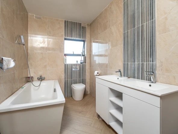 5 Bedroom Townhouse Complex