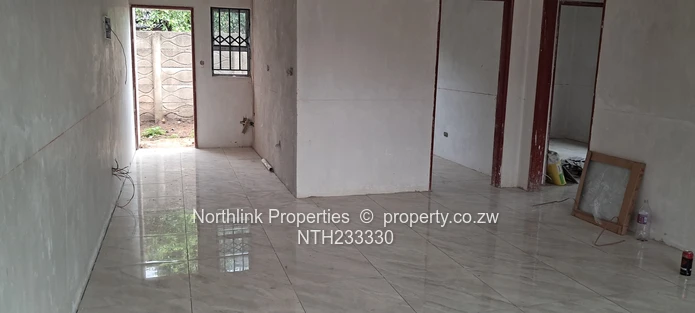 Convenience Guaranteed  (Sole Mandate)