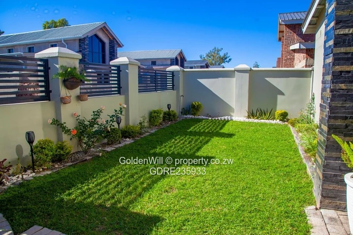 4 Bed apartment for Rental in Hatfield 