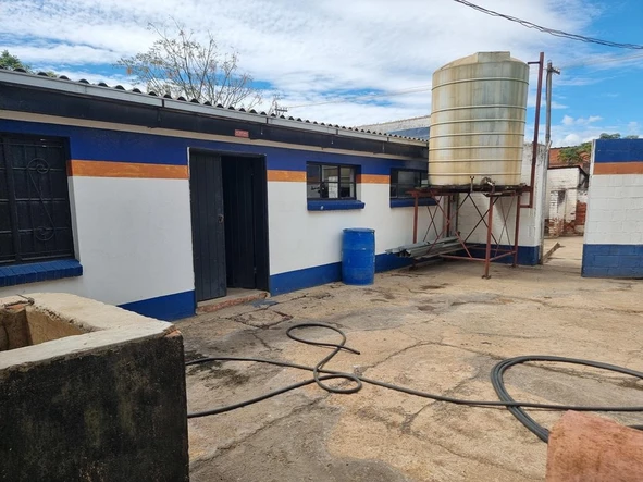 Shop & Retail Property