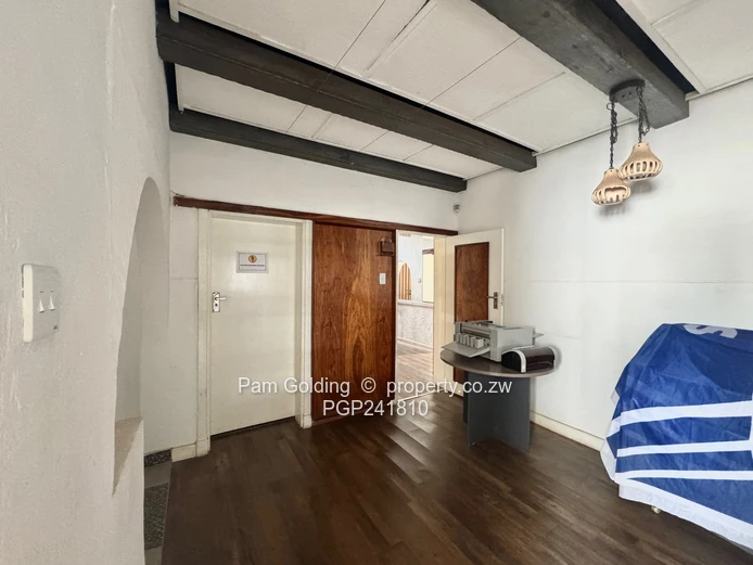 Offices available - Milton Park 