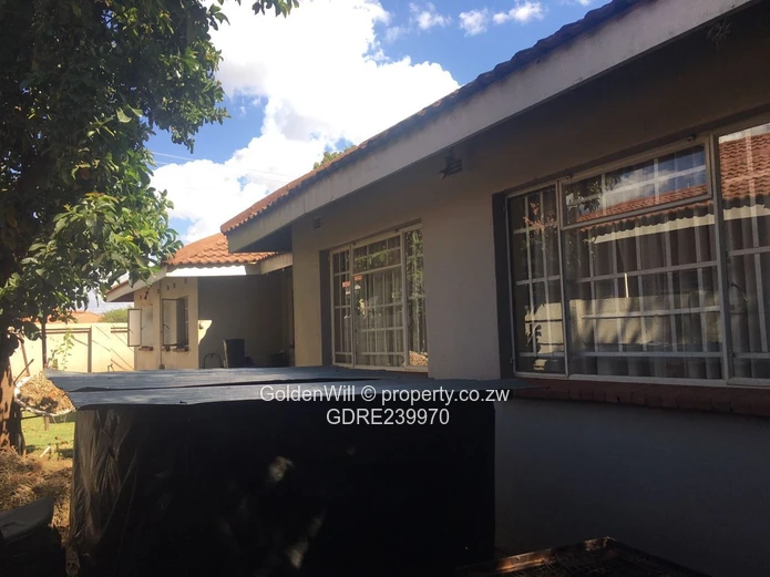 Bloomingdale house for Rent 