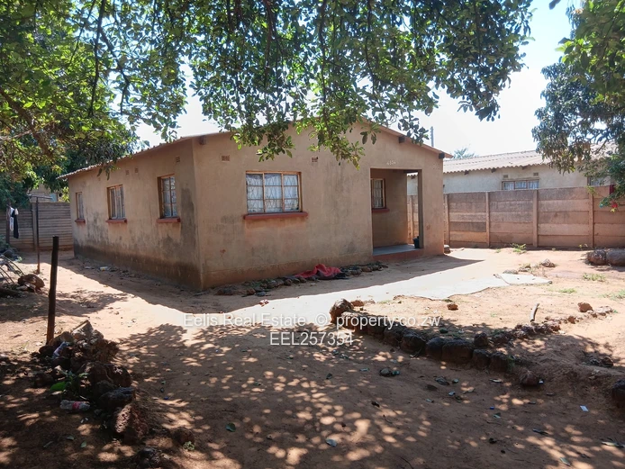 Mkoba 15 house for sale 
