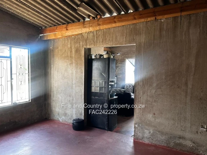 Cowdray Park fixer upper - Investment opportunity 