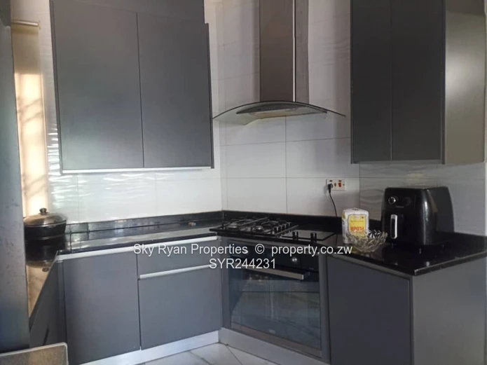 Glen Lorne Cluster To Let