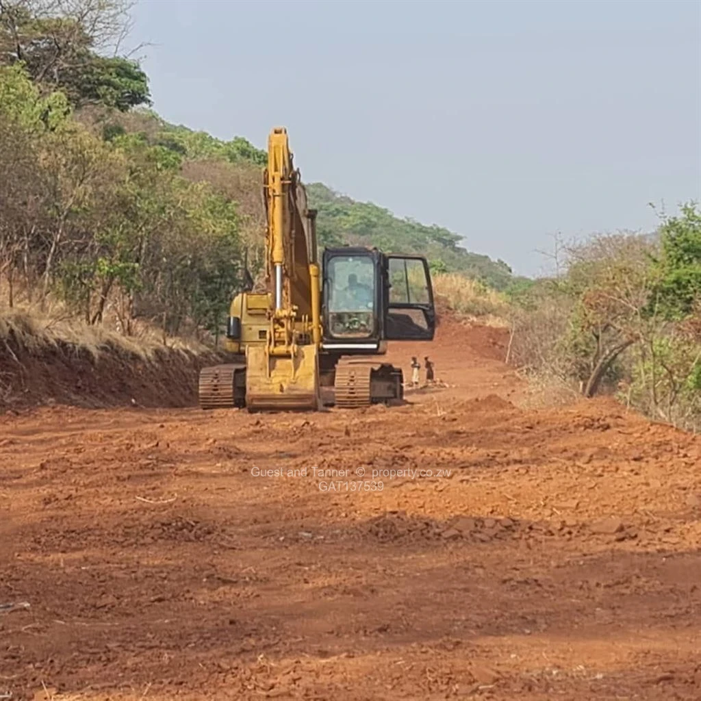 Stands & Residential Land for Sale in Lake Chivero GAT137539