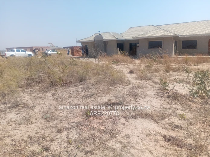 Residential stands for sale