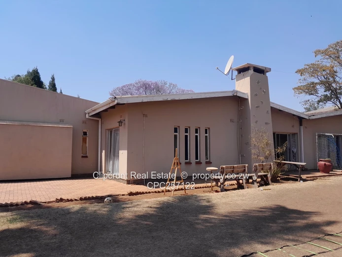 Beautiful and solid home for sale