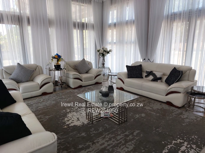 Helensvale 4 Bedroom Home in a Secure Gated Community
