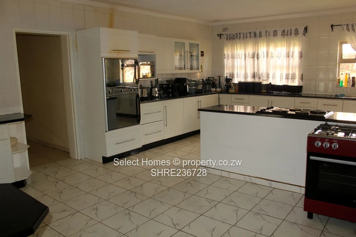 Mount Pleasant Heights Phase 1