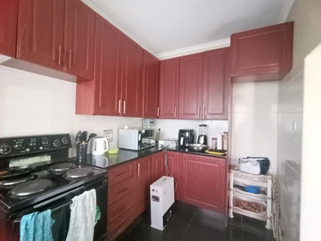 2 Bedroom Garden Flat