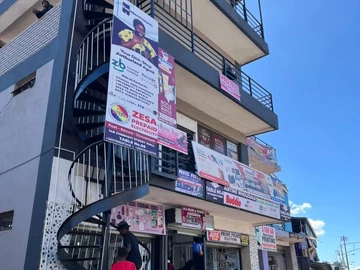 Shop & Retail Property