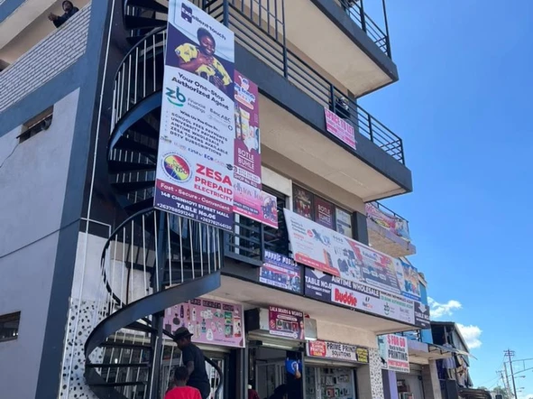 Shop & Retail Property