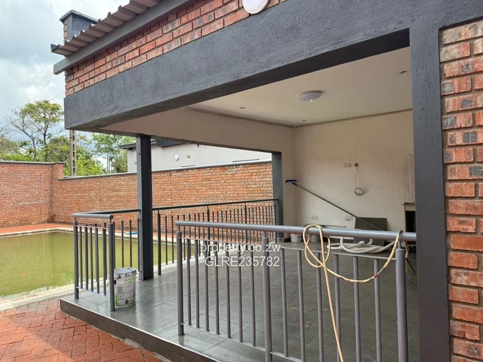 Avondale West Townhouses/Apartments to Let