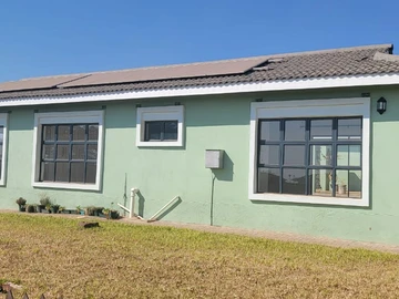 4 Bedroom Townhouse Complex