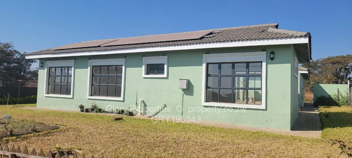 Beautiful Modern Fairview  House To Let