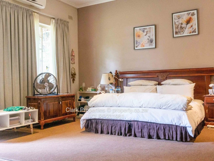 Stunning Family Home In A Great Location 